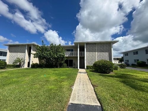 1c-115 South Blvd, Boynton Beach, FL, 33435-6841 | Card Image