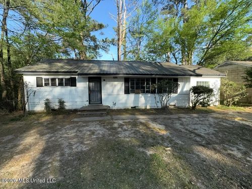 3536 Southland Dr, Jackson, MS, 39212-4929 | Card Image