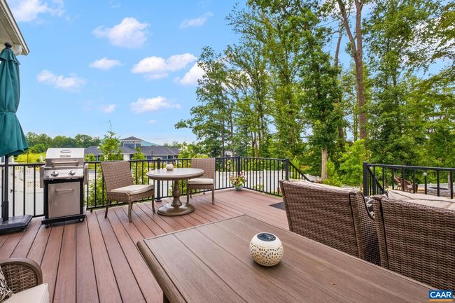 3294 Thicket Run Dr, House other with 3 bedrooms, 3 bathrooms and null parking in CHARLOTTESVILLE VA | Image 31