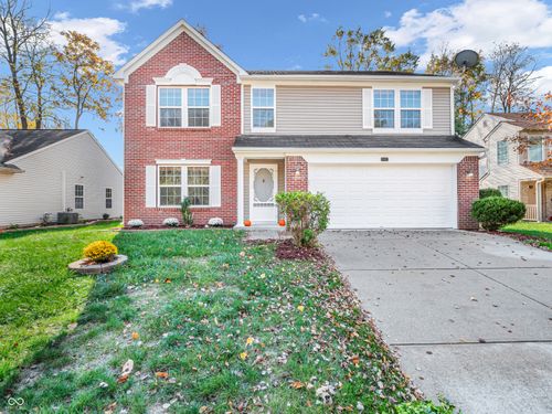 11411 Shady Hollow Ln, Indianapolis, IN, 46229-1999 | Card Image