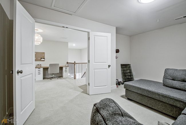 14 Singleton Way, Townhouse with 3 bedrooms, 3 bathrooms and 2 parking in Peachtree City GA | Image 42