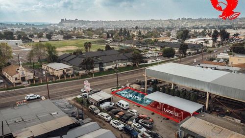 9070 Jamacha Rd, Spring Valley, CA, 91977-4101 | Card Image