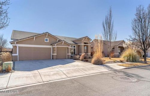 7518 Ulysses Dr, Sparks, NV, 89436-2821 | Card Image