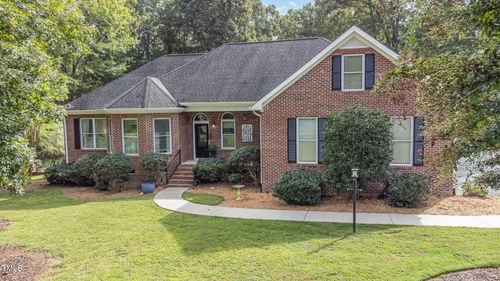 3423 Iva Ada Drive, Hillsborough, NC, 27278 | Card Image