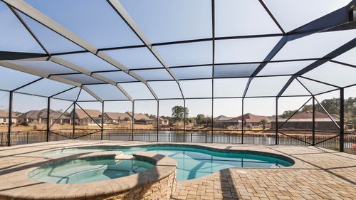 629 Meadow Lake Dr, Freeport, FL, 32439-2352 | Card Image