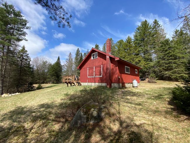 1993 Carter Road, House other with 2 bedrooms, 0 bathrooms and null parking in Burke VT | Image 28