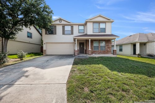 11006 Hillsdale Loop, San Antonio, TX, 78249-3889 | Card Image
