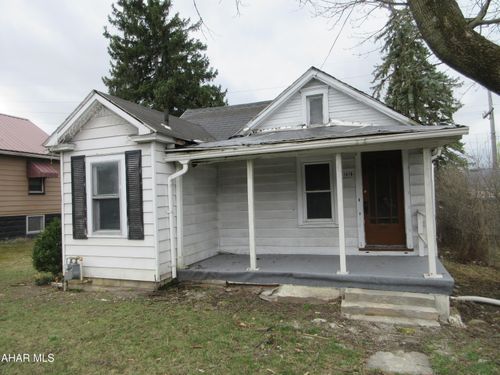 1410 Logan Blvd, Altoona, PA, 16602-4034 | Card Image