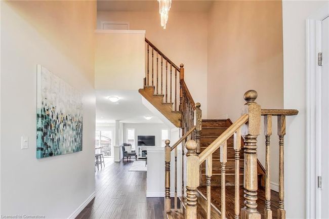 7 Grandstand Dr, House other with 3 bedrooms, 3 bathrooms and 4 parking in Binbrook ON | Image 4