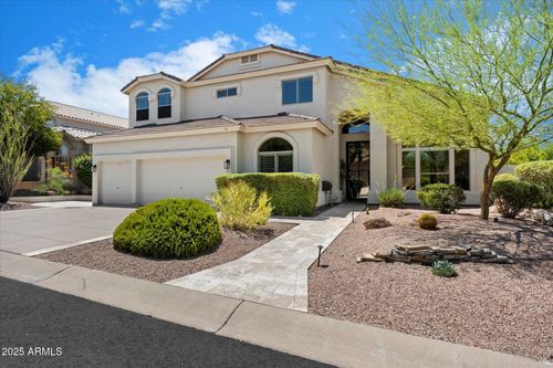 7357 E Rochelle Cir, Mesa, AZ, 85207-1817 | Card Image