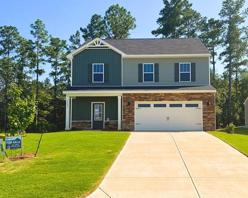 4061 Cottingham Way, Augusta, GA, 30909 | Card Image