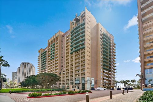 488 E Ocean Blvd, Long Beach, CA, 90802-4761 | Card Image