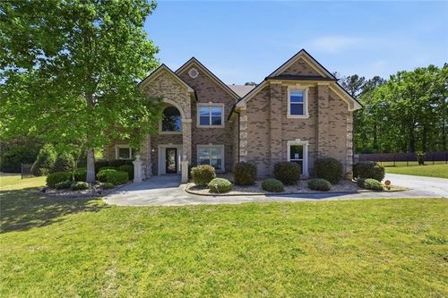 1309 Marseille Ct Sw, Conyers, GA, 30094-8408 | Card Image