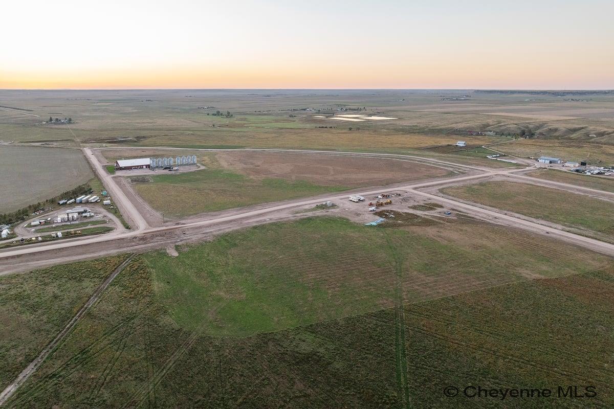 Land in Pine Bluffs 3