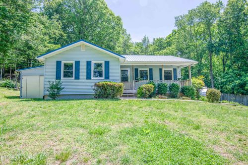 116 Stair Ln, Clinton, TN, 37716-6464 | Card Image