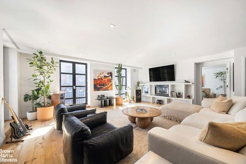 4north-374 Broome Street, New York City, NY, 10013 | Card Image
