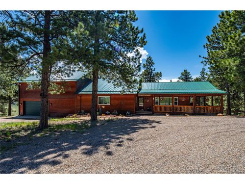 50 Shawnee Trl, Westcliffe, CO, 81252-8529 | Card Image