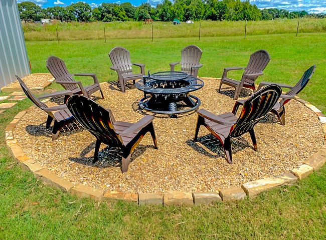 6861 County Road 4710, House other with 4 bedrooms, 2 bathrooms and null parking in Larue TX | Image 15