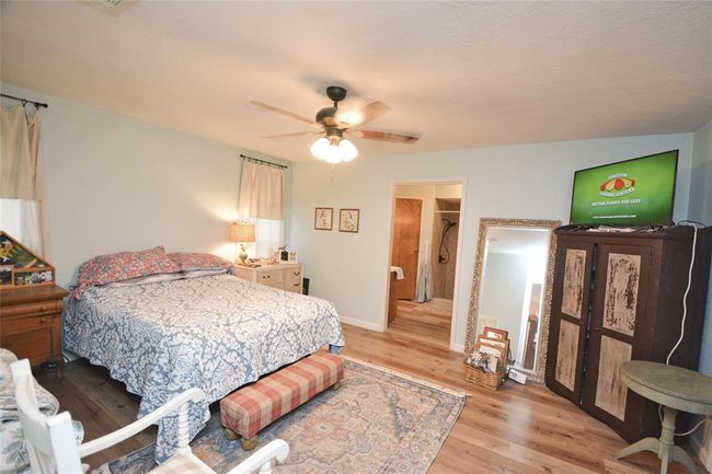 5117 Glenvalley Dr, House other with 3 bedrooms, 2 bathrooms and null parking in La Porte TX | Image 16