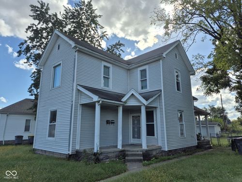 218 S Park St, Seymour, IN, 47274-2446 | Card Image