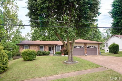 3406 Ludlow Ave, Bridgeton, MO, 63044-3139 | Card Image