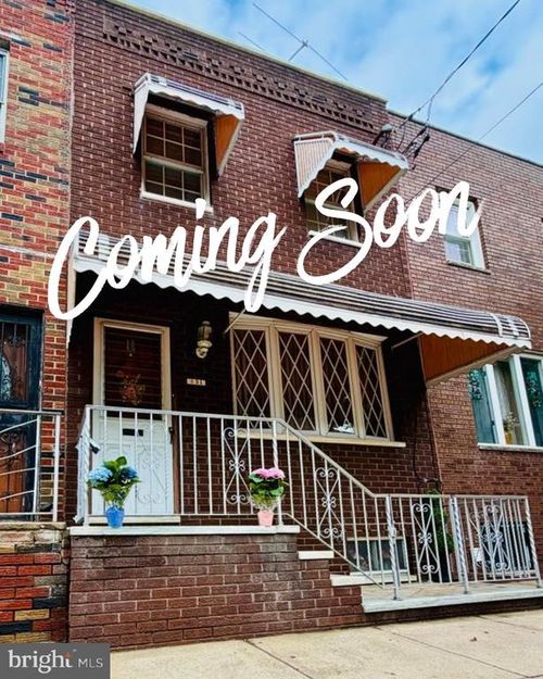 831 Moore St, PHILADELPHIA, PA, 19148-1629 | Card Image
