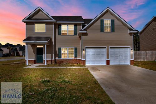 1295 Windrow Dr, Hinesville, GA, 31313-8345 | Card Image