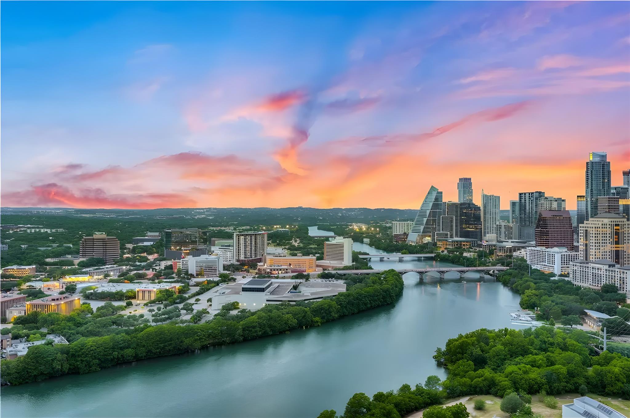 Residential in Austin