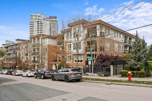 409-611 Regan Ave, Coquitlam, BC, V3J0E5 | Card Image