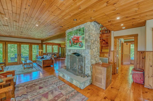 398 Plains Rd, House other with 7 bedrooms, 7 bathrooms and null parking in Lisbon NH | Image 45