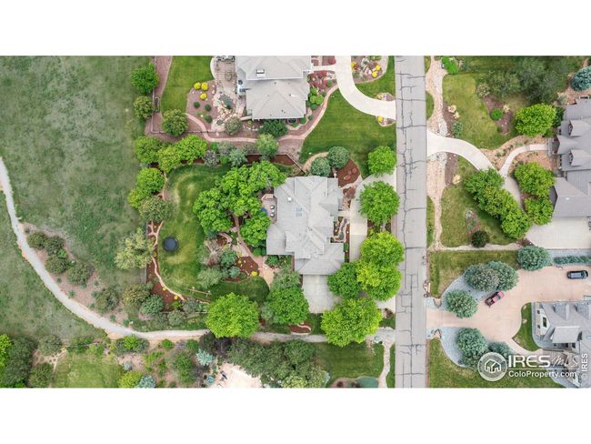 8911 Little Raven Trl, House other with 6 bedrooms, 6 bathrooms and null parking in Niwot CO | Image 36
