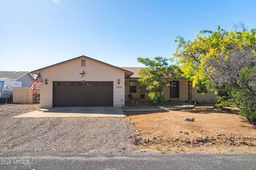 5252 N Saddleback Dr, Prescott Valley, AZ, 86314-4319 | Card Image