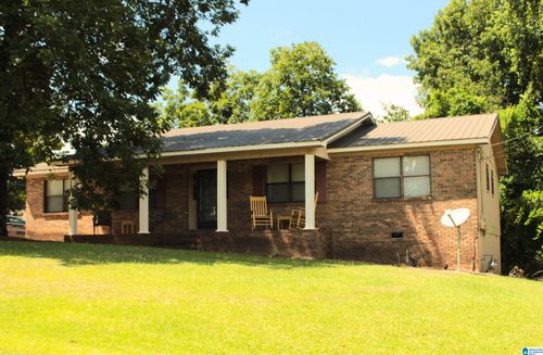 402 Permita Ct, ANNISTON, AL, 36206-7315 | Card Image