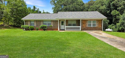 657 Tom Mckinley Rd, thomaston, GA, 30286-3962 | Card Image