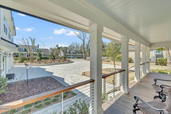 7522 Dunbar Rd, House other with 5 bedrooms, 4 bathrooms and 2 parking in Wilmington NC | Image 11