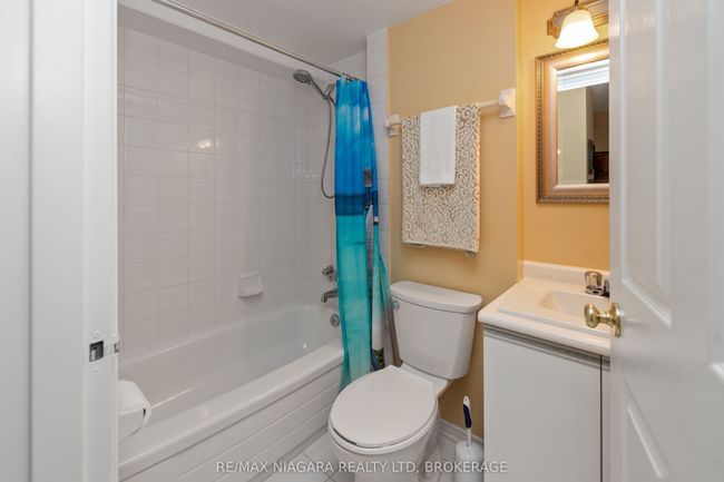 206 - 6704 Thorold Stone Rd, Condo with 2 bedrooms, 2 bathrooms and 1 parking in Niagara Falls ON | Image 15