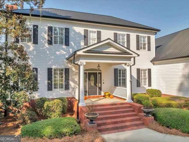 286 Cannon Branch Rd, House other with 3 bedrooms, 4 bathrooms and 2 parking in Cordele GA | Image 54