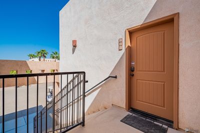 29217 S Sage Ave, Home with 1 bedrooms, 1 bathrooms and null parking in Wellton AZ | Image 3