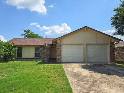 3917 Rolling Hl, Round Rock, TX, 78681-3618 | Card Image