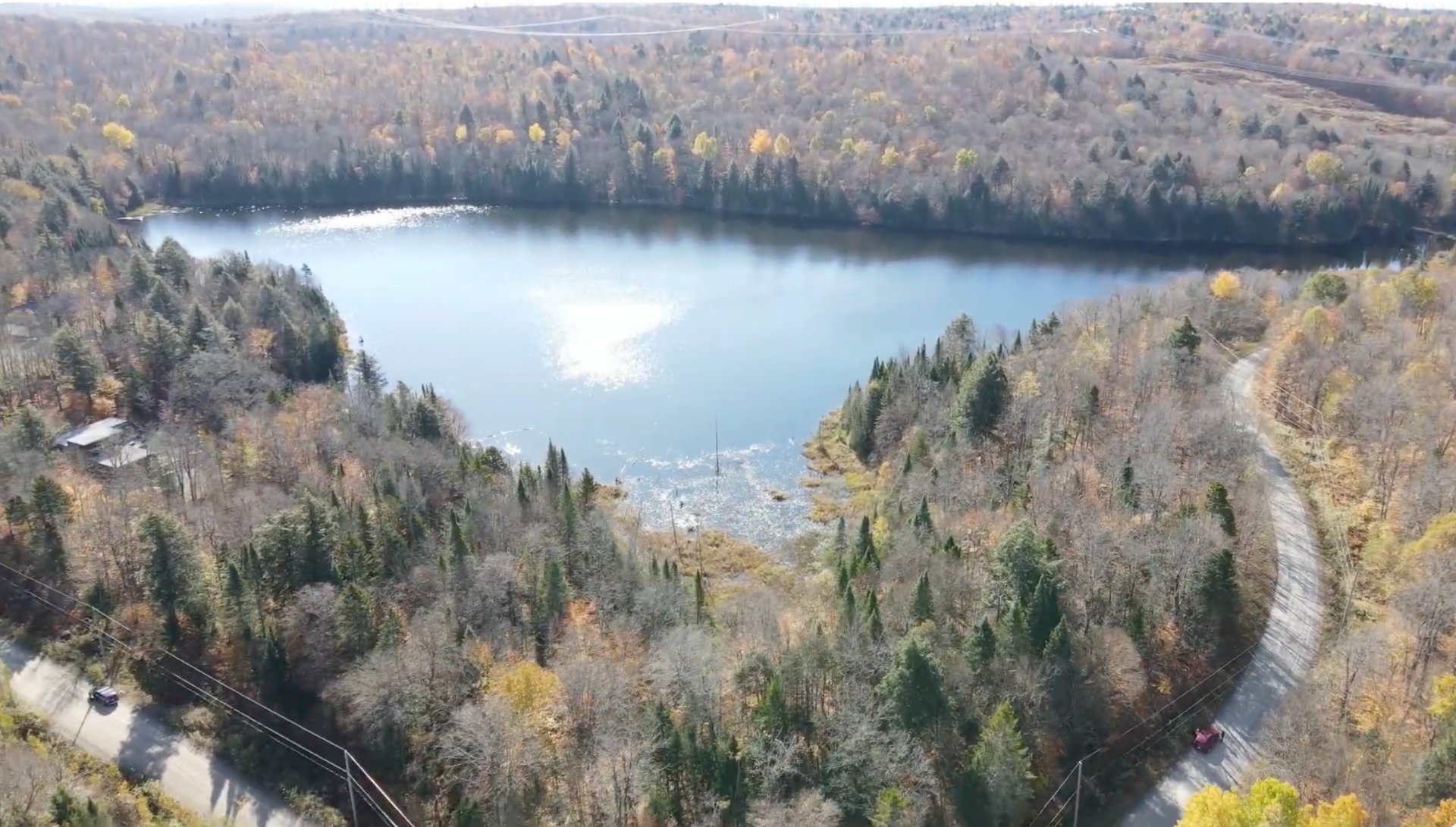 Land in Wentworth