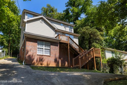 3023 Cleveland Blvd, Louisville, KY, 40206-1309 | Card Image