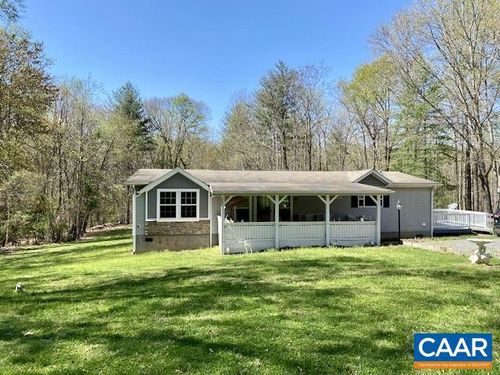 2224 Davis Shop Rd, EARLYSVILLE, VA, 22936-1520 | Card Image