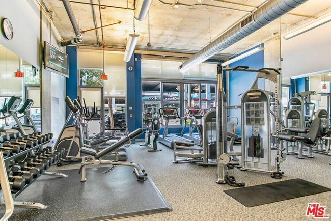 APT-1215 - 1100 S Hope St, Condo with 1 bedrooms, 2 bathrooms and 2 parking in LOS ANGELES CA | Image 19