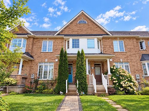 8 Catalina Cres, Richmond Hill, ON, L4S2G2 | Card Image