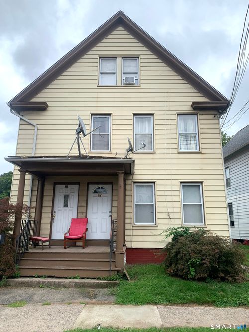 7B Pilgrim Hbr, Wallingford, CT, 06492-5435 | Card Image