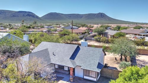 3211 W Calle De La Bajada, Tucson, AZ, 85746 | Card Image