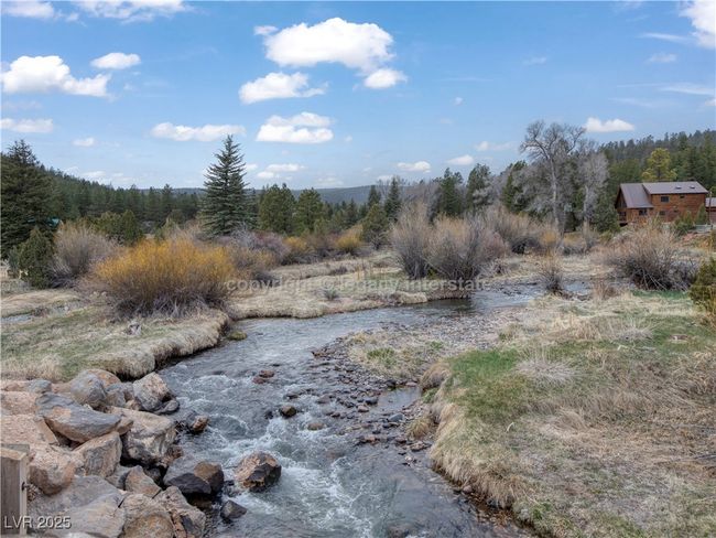 View of landscape with a view of trees | Image 45