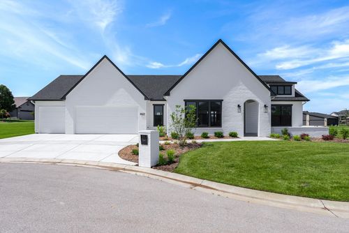 4622 W Emerald Bay Ct, Wichita, KS, 67205-5303 | Card Image