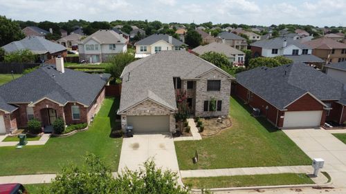 7121 Lake Hawkins Dr, Arlington, TX, 76002-4068 | Card Image