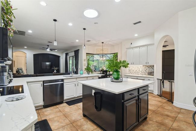 13503 Gopher Pond Ct, House other with 4 bedrooms, 3 bathrooms and null parking in HUDSON FL | Image 26